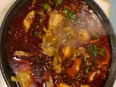 -付掌柜在成都·热炒砂锅集(金禾店)