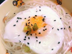 生日面-蛮横肉蟹煲(印象城店)