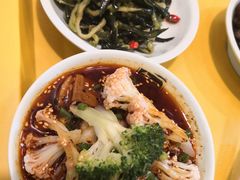 -秦云老太婆摊摊面(全国总店)