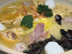 -寻宝记绍兴菜(状元店)