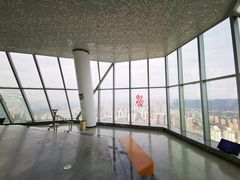-WFC会仙楼观景台