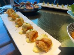 -运·中餐厅(成都华尔道夫酒店)
