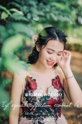 -喜糖摄影STUDIO