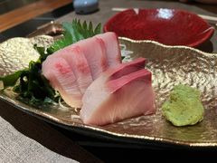 寒狮鱼-伊藤ITO(侨福芳草地购物中心店)