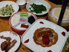 -壹零捌道·北京烤鸭(车公庄店)