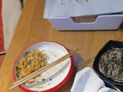 -华府九号海鲜烧烤大排档(龙域店)