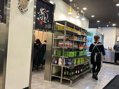 -新海膳法式铁板烧(华燕奥特莱斯店)