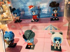 -酷乐潮玩(颛桥万达店)