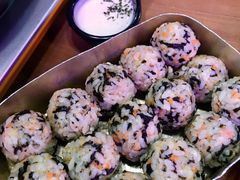 -HOTISLAND海鸡岛·韩国料理(江南西店)