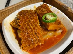 -新好景海鲜酒家(新塘店)