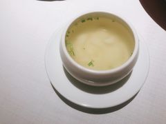 -悦融琥珀·京鲁菜·海味珍品(西单店)