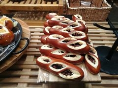 -工匠面包(壹方店)