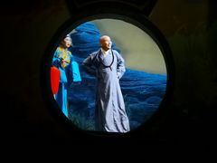 -厦门方特东方神画