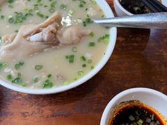 -牛王庙(龙华花园店)