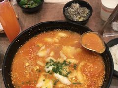 -好人民间小吃·番茄鱼酸菜鱼(木渎悠方店)