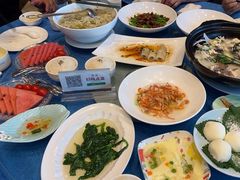 -老淳安—伴山伴湖(千岛湖开元度假村店)