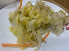 -晋宝章大同刀削面(和平里店)