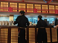 -牛New寿喜烧(闵行龙湖天街店)