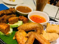 -关夫人餐厅(阳光广场店)