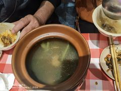 -望庐说·本地菜馆