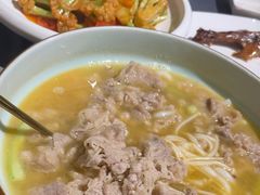 -京悦荟·京沪融合菜(漕河泾印象城店)