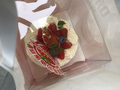 -味多美蛋糕(灯市口店)