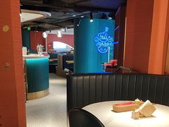 -斗牛士牛排(南京东路店)