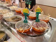 -就这家旋转小火锅(西安路罗斯福店)