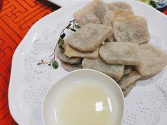 -正阳门饭庄·烤鸭·北京菜(万丰路七里庄店)