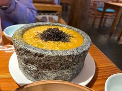 -菌自由丨野生菌火锅特色庭院餐厅(丽江古城店)