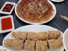 -古早人小吃店(黄河北路店)