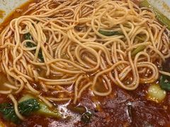 -重庆石磨豆花庄(乔庄店)