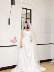 -Bridal Queen·婚纱女皇