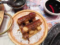 -哥老官重庆美蛙鱼头(五角场合生汇店)