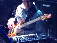 OhBar偶吧音乐串串香-ohbar live house(人广店)