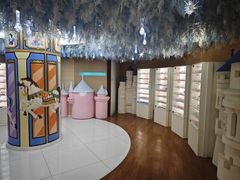 -天津大学爱尔眼科医院(天津院区)