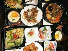 -富力希尔顿酒店·源氏日餐厅