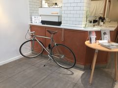 -Onirii Coffee(长乐路店)