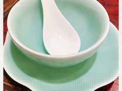 -五观堂素食(新华路店)