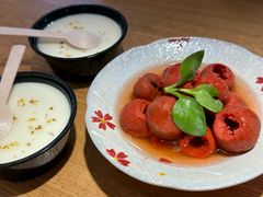 -北三条胡同打卤面馆(雍和宫店)