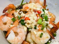 -金哥私房菜馆(张府园总店)