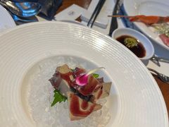 -Mr·Fish鱼鲜生海鲜放题(银泰in99店)