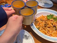 -喝丢一只鞋海鲜烧烤·海肠捞饭(市场店)