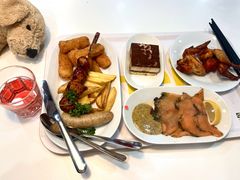 -宜家·瑞典风味餐厅(烟台路店)