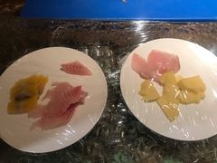 -西安高新希尔顿酒店·咖啡露台西餐厅