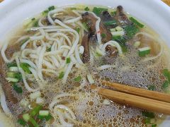 -康大口蘑面庄(将军街店)