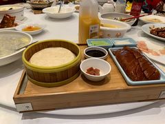 -红城阁·上海味道(四平路店)