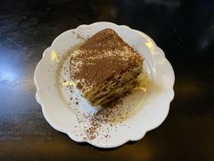 提拉米苏-Fiume福弥意大利餐厅