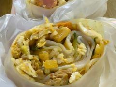 -安徽阜阳卷馍(西单店)