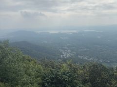 -北高峰